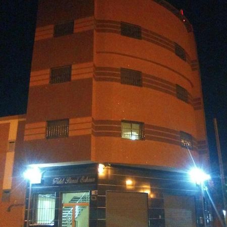 Hotel Rimal Sahara Al-Ajoen Buitenkant foto