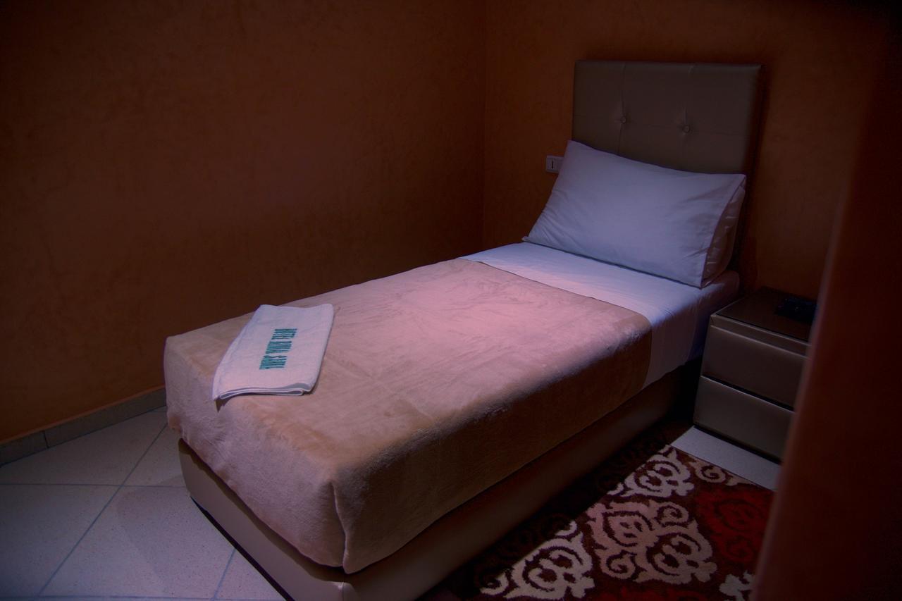 Hotel Rimal Sahara Al-Ajoen Buitenkant foto